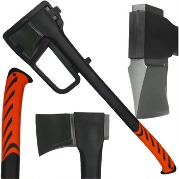 Siekiera rozłupująca Demon 2,35kg rozmiar XL