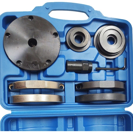 Ściągacz piasty i łożyska koła 85 mm VW T5 Audi