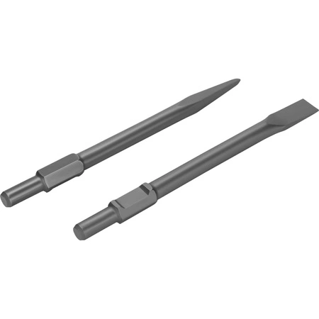 Młot wyburzeniowy 3200W 75J HEX-GAN