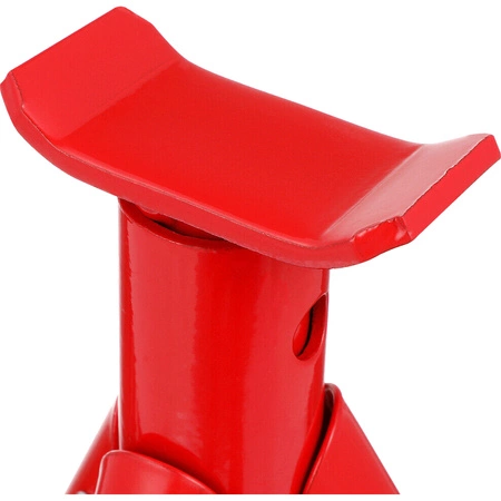 Podstawki podpory pod samochód 3T składane 290-408mm, 2szt.