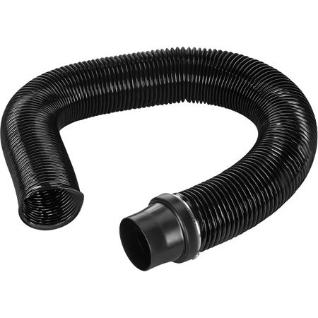 Odciąg do trocin wiórów i pyłu 600W