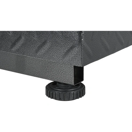 Waga platformowa 150kg z wyświetlaczem LCD