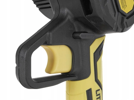 PIŁA ŁAŃCUCHOWA AKUMULATOROWA PILARKA 6" 2x2.0Ah 21V Li-ion