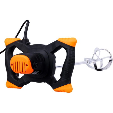 Mieszadło elektryczne do farb klejów i zapraw 2600W M14