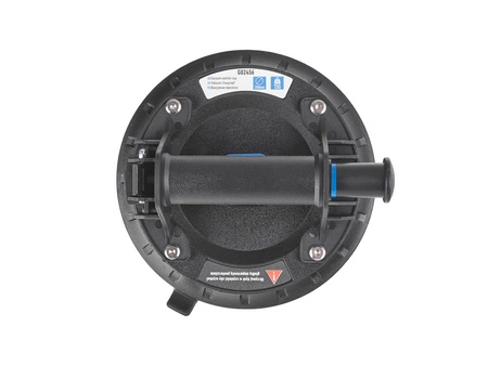 Uchwyt - Przyssawka próżniowa do szyb 200mm 150kg