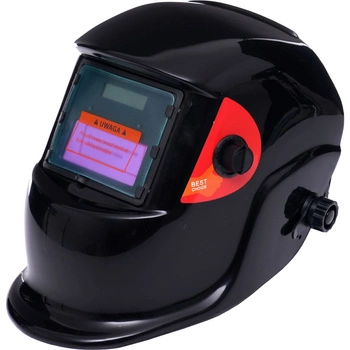 Przyłbica spawalnicza maska samościemniająca