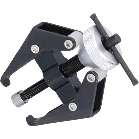 Ściągacz do klem akumulatora ramion wycieraczek i łożysk alternatora