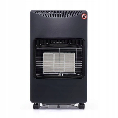 Piecyk gazowy na butlę 4,2kW