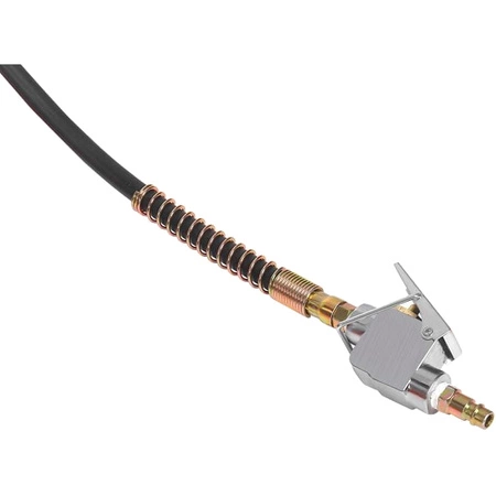 Prasa hydrauliczna 20T z przesuwnym tłokiem