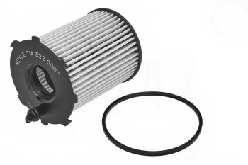 Filtr oleju Citroen 1,4TDCI/1,6HDI 09, Meyle