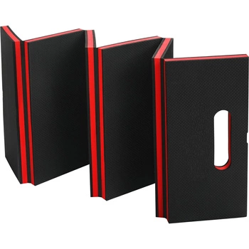 Mata warsztatowa składana leżanka 1160x400x25mm