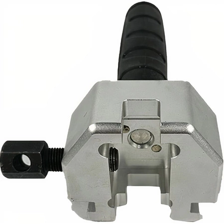 Prasa hydrauliczna do przewodów hamulcowych i klimatyzacji