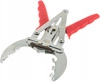 Szczypce do pierścieni tłokowych 80-120 mm 