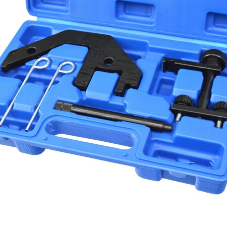 Blokada rozrządu BMW M47 M47TU M47T2 M57 M57TU M57T2 2.0 3.0