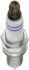Świeca zapłonowa YR7NE 0242135527, Bosch