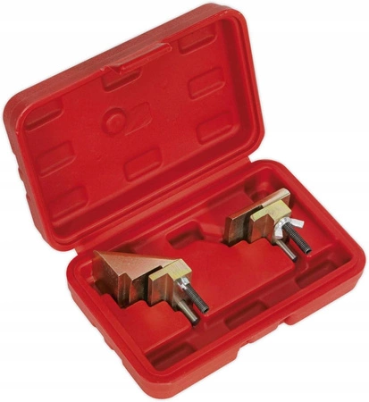 Przyrząd do de/montażu pasków wieloklinowych