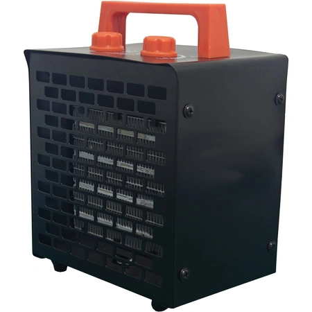 Nagrzewnica elektryczna 2500W z termostatem