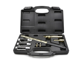 Ściągacz-wypinacz sprężyn zaworowych 8/12/16/24V