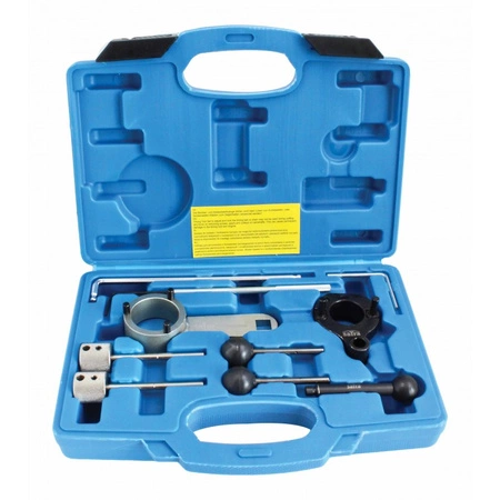 Blokada rozrządu VAG 1.4 1.6 2.0 TDI CR Audi, Skoda, Seat, VW