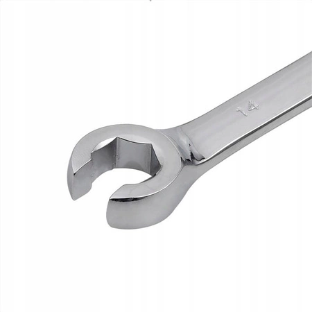 Klucze do przewodów hamulcowych 8-18mm zestaw 6 elementów