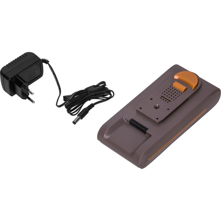 Odkurzacz pionowy akumulatorowy 2200mAh