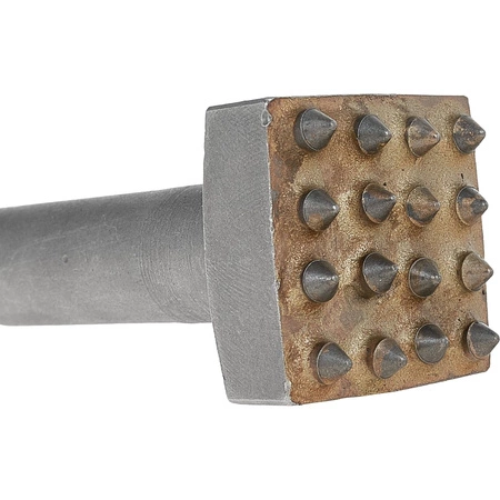 Dłuto – Groszkownik SDS Plus 32/140mm stal 40CR