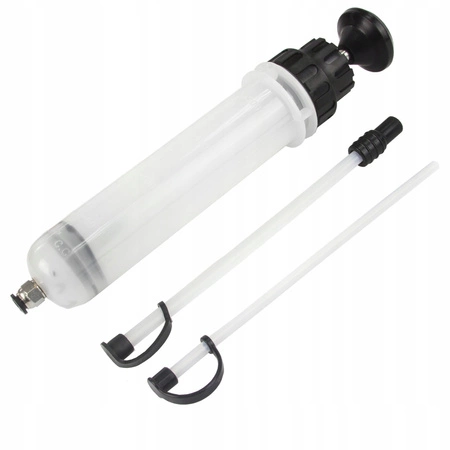 RĘCZNA ODSYSARKA DO OLEJU 200ML