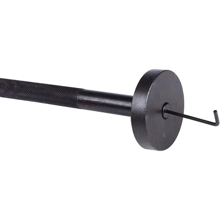 Ściągacz łożysk piast 18-74mm zestaw 53 elementy