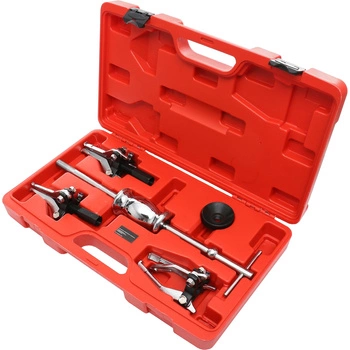 Ściągacz łożysk wewnętrzny zestaw 6 elementów