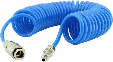 Pistolet z wężem do przedmuchiwania