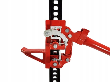 Podnośnik kolejowy HI-LIFT 60" 3 Tony G02131