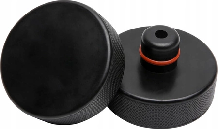 Podkładki gumowe pod podnośnik Tesla 3/Y/X/S, 4szt.