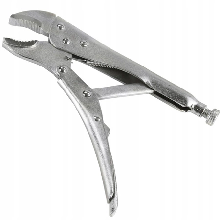 Szczypce zaciskowe MORSEA 10", 254mm