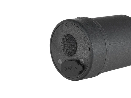 Pompka próżniowa akumulatorowa do szyb glazury terakoty