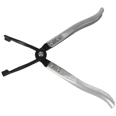 Szczypce do uszczelniaczy zaworów 275mm, 1szt.