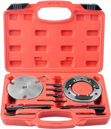 Blokada rozrządu Ford 2.0/2.4 TDDi/TDCi