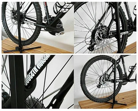 Stojak rowerowy serwisowy RW10