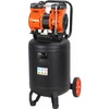 Kompresor bezolejowy 50l 2000W