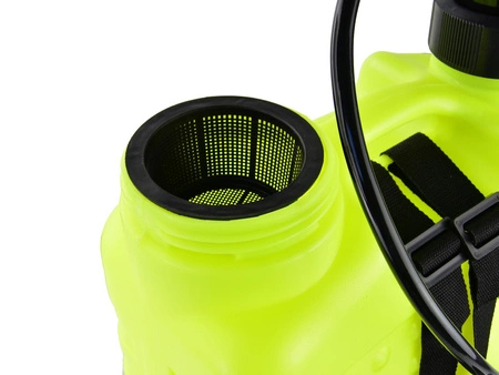 Opryskiwacz ręczny plecakowy ciśnieniowy 18l
