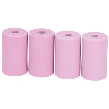 Dysze do piaskarki kabinowej 420/990l ceramiczne, 4szt.