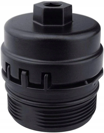 Klucz filtra Toyota 64,5/14 A-CUPTO