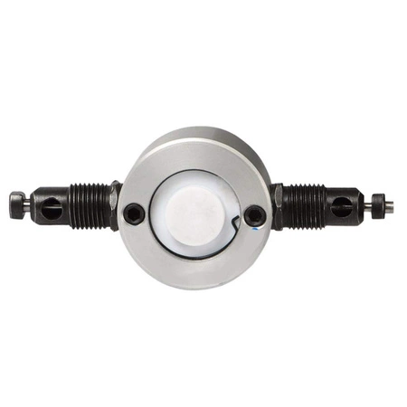 Nożyce do cięcia blachy przystawka na wiertarkę