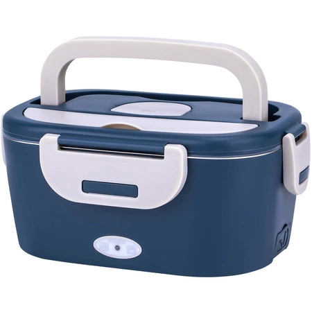 Lunchbox elektryczny do podgrzewania jedzenia 1.7l 60W