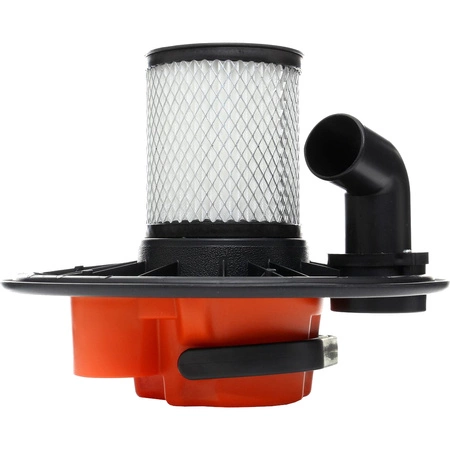 Odkurzacz do popiołu 2000W 20L