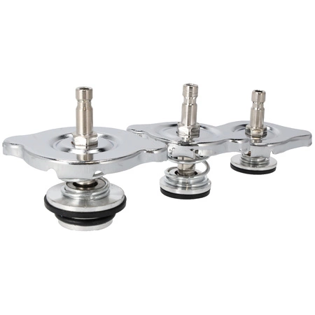 Tester do kontroli układu chłodzenia, 28el.