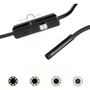Kamera inspekcyjna endoskopowa do komputera tabletu smartfonu USB-C wodoodporna