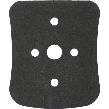 Sejf na klucze aluminiowy z szyfrem kodowym