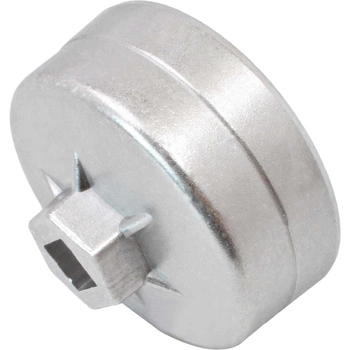 Klucz do filtra oleju 74mm/14K