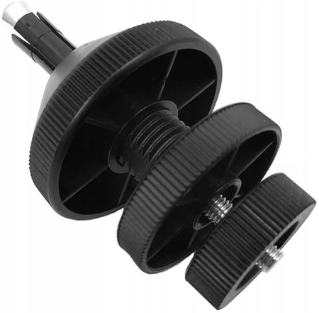 PRZYRZĄD DO CENTROWANIA TARCZY SPRZĘGŁA TARCZ