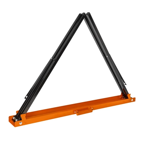 Koziołek warsztatowy składany stojak kobyłka 200kg zestaw, 2szt.